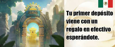 Mega Match de Depósito