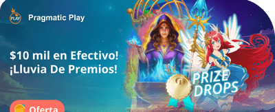 Jackpots Progresivos